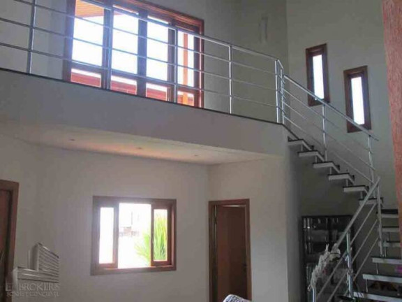 Imagem Casa de Condomínio com 4 Quartos à Venda ou Locação, 470 m² em Parque Reserva Fazenda Imperial - Sorocaba Imagem Casa de Condomínio com 4 Quartos à Venda ou Locação, 470 m² em Parque Reserva Fazenda Imperial - Sorocaba