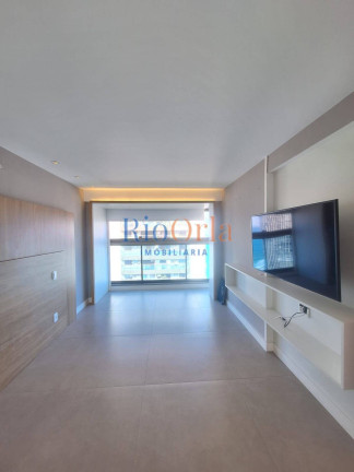 Imagem Apartamento com 4 Quartos à Venda, 139 m² em Barra Da Tijuca - Rio De Janeiro