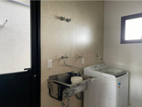 Imagem Casa de Condomínio com 3 Quartos à Venda, 240 m² em Parque Brasil 500 - Paulínia