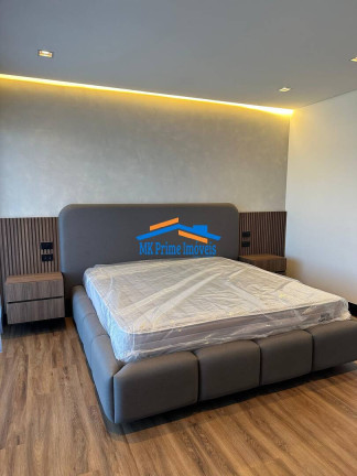 Imagem Casa de Condomínio com 4 Quartos à Venda, 486 m² em São Paulo Ii - Cotia Imagem Casa de Condomínio com 4 Quartos à Venda, 486 m² em São Paulo Ii - Cotia