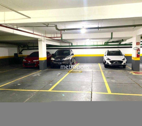 Imagem Apartamento com 3 Quartos à Venda, 106 m² em Rudge Ramos - São Bernardo Do Campo Imagem Apartamento com 3 Quartos à Venda, 106 m² em Rudge Ramos - São Bernardo Do Campo