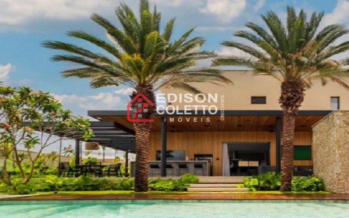 Imagem Casa de Condomínio com 3 Quartos à Venda, 396 m² em Santa Rosa - Piracicaba Imagem Casa de Condomínio com 3 Quartos à Venda, 396 m² em Santa Rosa - Piracicaba