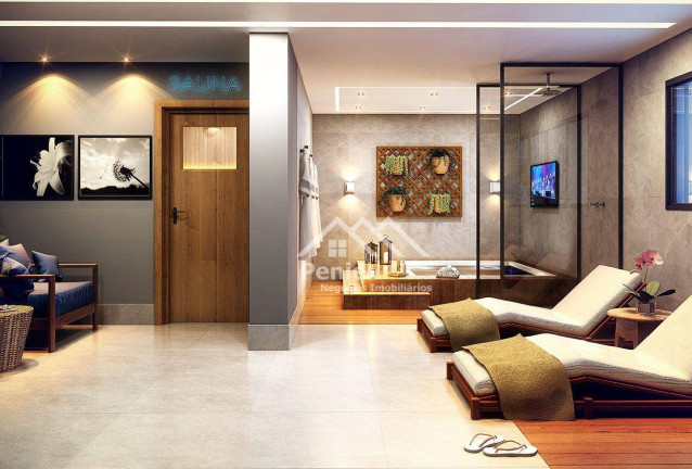 Imagem Apartamento com 3 Quartos à Venda, 124 m² em Jardim Olhos D'água - Ribeirão Preto Imagem Apartamento com 3 Quartos à Venda, 124 m² em Jardim Olhos D'água - Ribeirão Preto