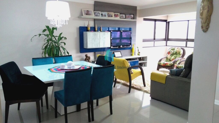 Imagem Apartamento com 3 Quartos à Venda, 126 m² em São Francisco - Bento Gonçalves Imagem Apartamento com 3 Quartos à Venda, 126 m² em São Francisco - Bento Gonçalves