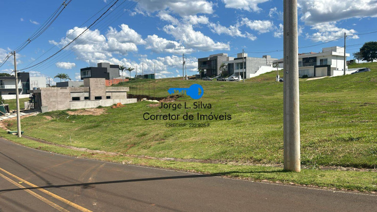 Imagem Terreno em Condomínio à Venda, 450 m² em Ninho Verde Ii - Pardinho