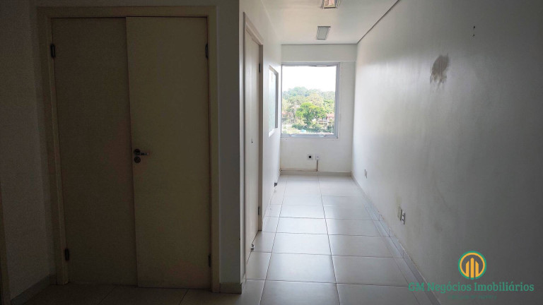 Sala Comercial para Alugar, 42 m² em Granja Viana - Cotia