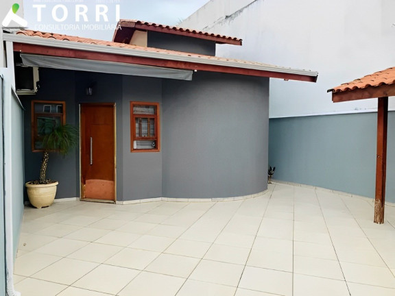 Imagem Casa com 2 Quartos à Venda, 100 m² em Wanel Ville - Sorocaba Imagem Casa com 2 Quartos à Venda, 100 m² em Wanel Ville - Sorocaba