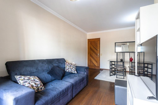 Imagem Apartamento com 2 Quartos à Venda, 81 m² em Perdizes - São Paulo