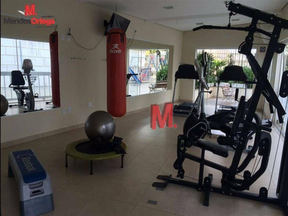 Imagem Apartamento com 3 Quartos à Venda, 120 m² em Jardim Paulistano - Sorocaba Imagem Apartamento com 3 Quartos à Venda, 120 m² em Jardim Paulistano - Sorocaba