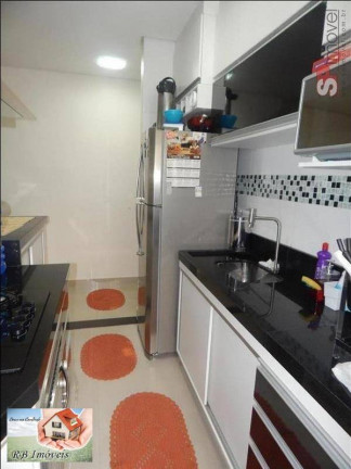 Imagem Apartamento com 2 Quartos à Venda, 49 m² em Demarchi - São Bernardo Do Campo Imagem Apartamento com 2 Quartos à Venda, 49 m² em Demarchi - São Bernardo Do Campo