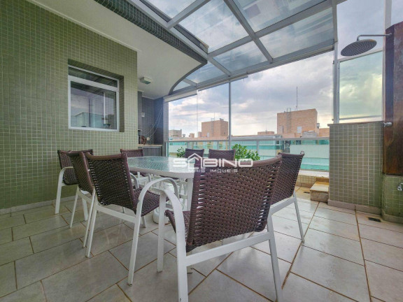 Imagem Cobertura com 4 Quartos à Venda, 250 m² em Riviera De São Lourenço - Bertioga Imagem Cobertura com 4 Quartos à Venda, 250 m² em Riviera De São Lourenço - Bertioga