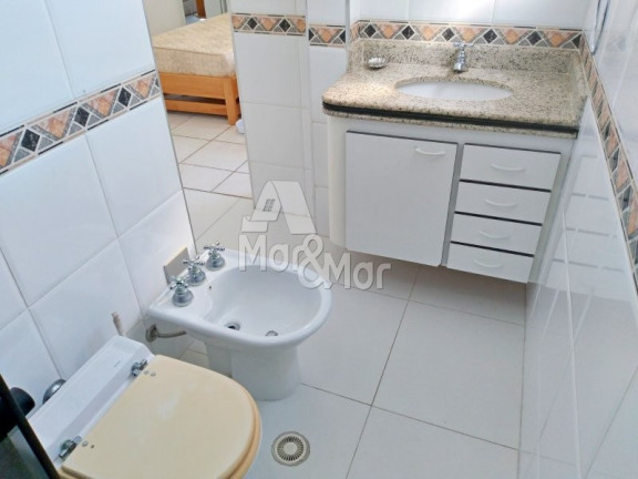 Imagem Apartamento com 3 Quartos à Venda, 106 m² em Pitangueiras - Guarujá Imagem Apartamento com 3 Quartos à Venda, 106 m² em Pitangueiras - Guarujá
