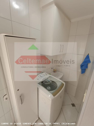 Imagem Apartamento com 3 Quartos à Venda, 85 m² em Bosque Da Princesa - Pindamonhangaba Imagem Apartamento com 3 Quartos à Venda, 85 m² em Bosque Da Princesa - Pindamonhangaba