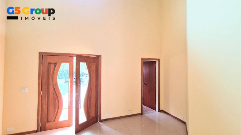Imagem Casa de Condomínio com 4 Quartos à Venda, 600 m² em Parque Village Castelo - Itu Imagem Casa de Condomínio com 4 Quartos à Venda, 600 m² em Parque Village Castelo - Itu