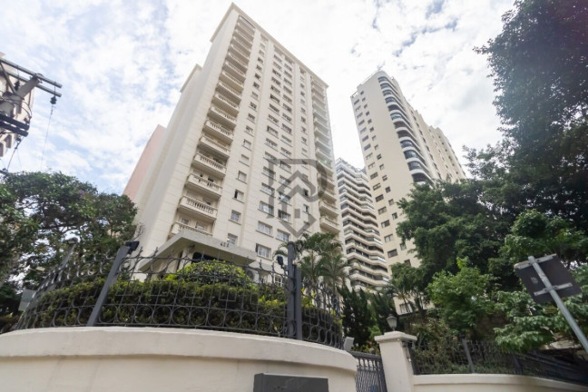 Imagem Apartamento com 3 Quartos à Venda, 126 m² em Vila Uberabinha - São Paulo Imagem Apartamento com 3 Quartos à Venda, 126 m² em Vila Uberabinha - São Paulo