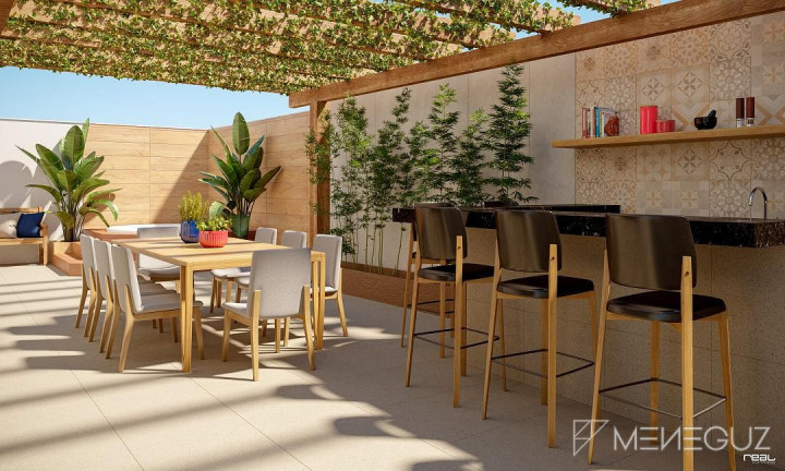 Imagem Apartamento com 4 Quartos à Venda, 327 m² em Enseada Azul - Guarapari