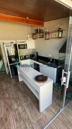 Imagem Cobertura com 2 Quartos à Venda, 100 m² em Vila Guiomar - Santo André