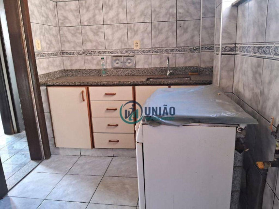 Apartamento com 2 Quartos à Venda, 70 m² em Santa Rosa - Niterói