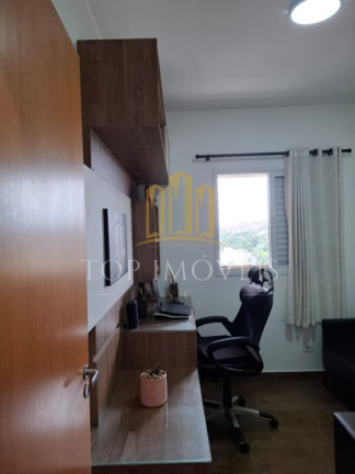 Imagem Apartamento com 3 Quartos à Venda, 88 m² em Parque Santo Antônio - Jacareí Imagem Apartamento com 3 Quartos à Venda, 88 m² em Parque Santo Antônio - Jacareí