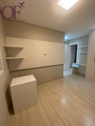 Imagem Apartamento com 3 Quartos à Venda, 131 m² em Jardim Ermida I - Jundiaí