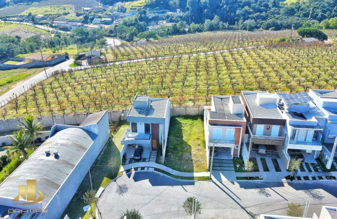 Imagem Terreno à Venda, 175 m² em Reserva Da Mata - Jundiaí