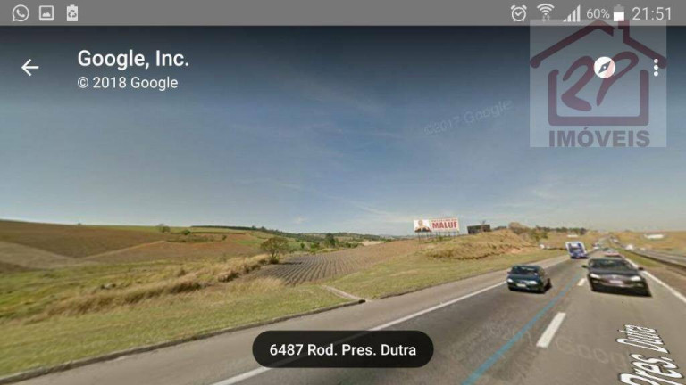 Imagem Imóvel à Venda, 1.000.000 m² em Vila Resende - Caçapava Imagem Imóvel à Venda, 1.000.000 m² em Vila Resende - Caçapava