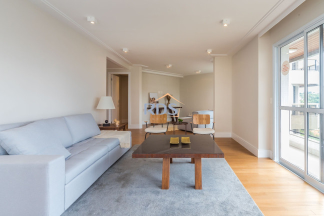 Imagem Apartamento com 4 Quartos à Venda, 169 m² em Santa Cecília - São Paulo Imagem Apartamento com 4 Quartos à Venda, 169 m² em Santa Cecília - São Paulo