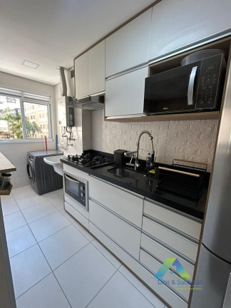 Imagem Apartamento com 2 Quartos à Venda, 45 m² em Centro - Diadema Imagem Apartamento com 2 Quartos à Venda, 45 m² em Centro - Diadema
