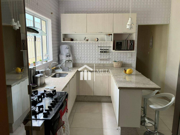Imagem Imóvel com 4 Quartos à Venda, 152 m² em Imirim - São Paulo
