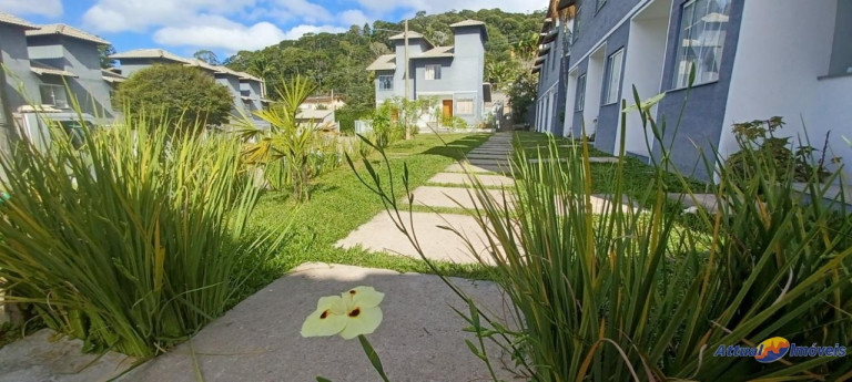 Imagem Casa com 2 Quartos à Venda, 54 m² em Cascata Do Imbuí - Teresópolis Imagem Casa com 2 Quartos à Venda, 54 m² em Cascata Do Imbuí - Teresópolis