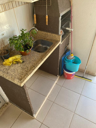 Imagem Imóvel com 3 Quartos à Venda, 110 m² em Parque Reserva Fazenda Imperial - Sorocaba