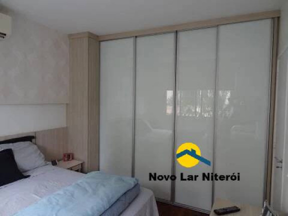 Imagem Apartamento com 2 Quartos à Venda, 77 m² em Santa Rosa - Niterói