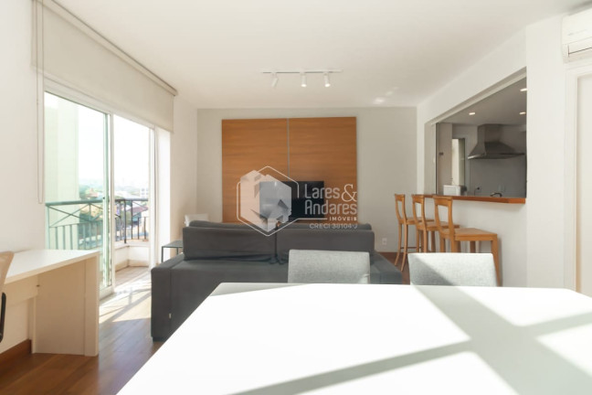 Imagem Imóvel com 2 Quartos à Venda, 111 m² em Pinheiros - São Paulo Imagem Imóvel com 2 Quartos à Venda, 111 m² em Pinheiros - São Paulo