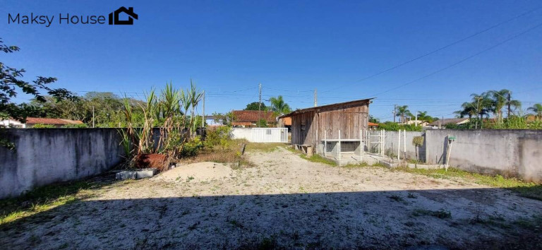 Imagem Casa com 2 Quartos à Venda, 360 m² em Coroados - Guaratuba Imagem Casa com 2 Quartos à Venda, 360 m² em Coroados - Guaratuba