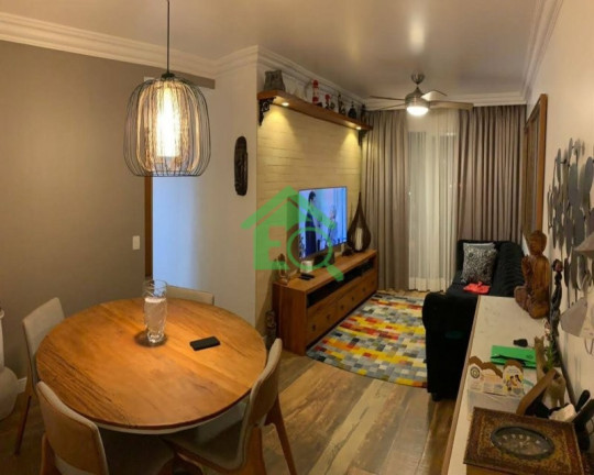 Imagem Apartamento com 3 Quartos à Venda, 65 m² em Vila Do Castelo - São Paulo Imagem Apartamento com 3 Quartos à Venda, 65 m² em Vila Do Castelo - São Paulo