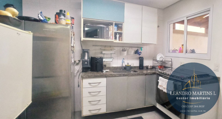 Imagem Casa de Condomínio com 3 Quartos à Venda, 184 m² em Vila Campo Grande - São Paulo Imagem Casa de Condomínio com 3 Quartos à Venda, 184 m² em Vila Campo Grande - São Paulo