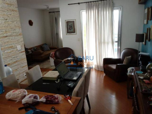 Imagem Cobertura com 2 Quartos à Venda, 124 m² em Vila Leopoldina - São Paulo Imagem Cobertura com 2 Quartos à Venda, 124 m² em Vila Leopoldina - São Paulo