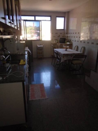 Imagem Cobertura com 3 Quartos à Venda, 240 m² em Vila Valqueire - Rio De Janeiro