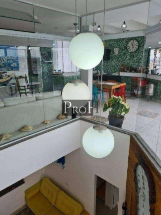 Imagem Cobertura com 3 Quartos à Venda, 160 m² em Centro - São Bernardo Do Campo Imagem Cobertura com 3 Quartos à Venda, 160 m² em Centro - São Bernardo Do Campo