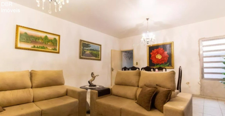 Imagem Sobrado com 3 Quartos à Venda, 175 m² em Jardim Popular - São Paulo Imagem Sobrado com 3 Quartos à Venda, 175 m² em Jardim Popular - São Paulo