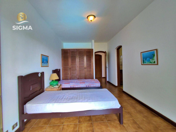 Imagem Casa com 5 Quartos à Venda, 550 m² em Jardim Acapulco - Guarujá Imagem Casa com 5 Quartos à Venda, 550 m² em Jardim Acapulco - Guarujá