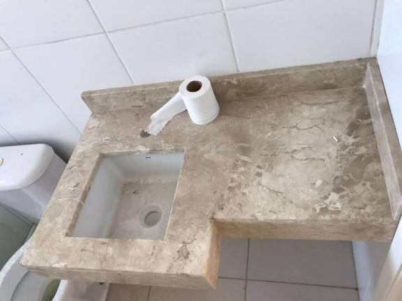 Imagem Apartamento com 2 Quartos à Venda, 80 m² em Vila São José - Taubaté