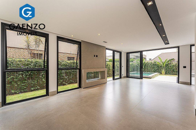 Imagem Casa de Condomínio com 4 Quartos à Venda, 360 m² em Alphaville - Santana De Parnaíba Imagem Casa de Condomínio com 4 Quartos à Venda, 360 m² em Alphaville - Santana De Parnaíba