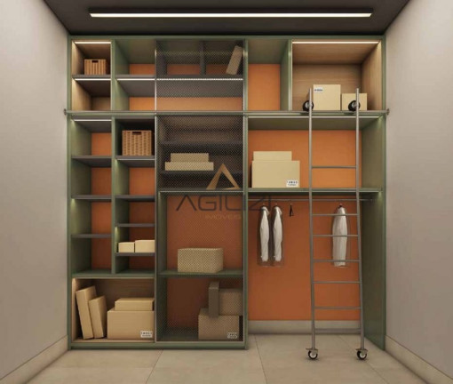 Imagem Apartamento com 1 Quarto à Venda, 25 m² em Pinheiros - São Paulo Imagem Apartamento com 1 Quarto à Venda, 25 m² em Pinheiros - São Paulo