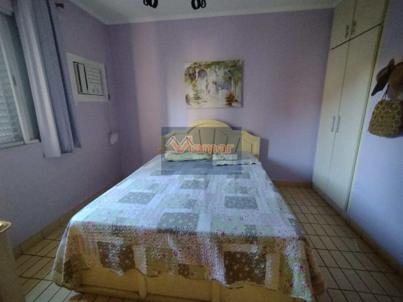 Imagem Apartamento com 1 Quarto à Venda, 50 m² em Astúrias - Guarujá Imagem Apartamento com 1 Quarto à Venda, 50 m² em Astúrias - Guarujá