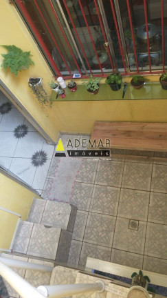 Imagem Casa com 2 Quartos à Venda, 130 m² em Serraria - Diadema Imagem Casa com 2 Quartos à Venda, 130 m² em Serraria - Diadema