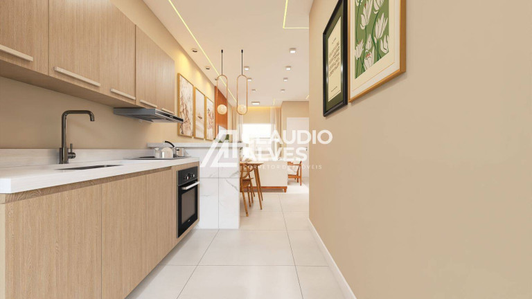 Imagem Casa com 2 Quartos à Venda, 68 m² em Parque Ipê - Feira De Santana Imagem Casa com 2 Quartos à Venda, 68 m² em Parque Ipê - Feira De Santana
