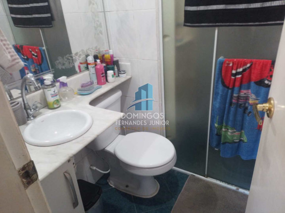 Imagem Apartamento com 3 Quartos à Venda, 55 m² em Aricanduva - São Paulo Imagem Apartamento com 3 Quartos à Venda, 55 m² em Aricanduva - São Paulo