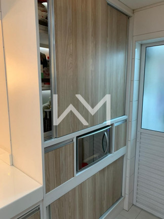 Imagem Apartamento com 2 Quartos à Venda, 90 m² em Jardim Aida - Guarulhos