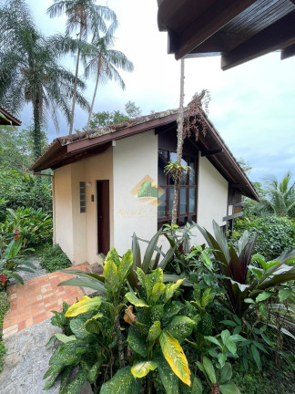 Imagem Apartamento com 13 Quartos à Venda, 1.000 m² em Tenório - Ubatuba